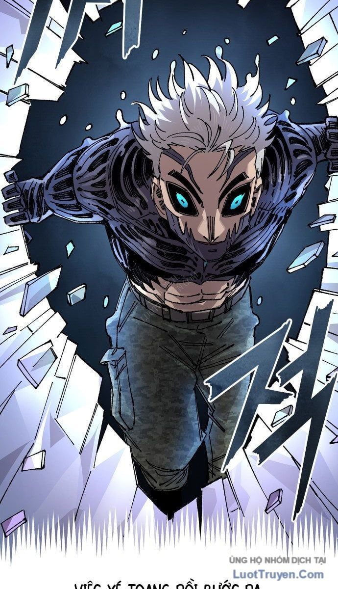 Sắp Xuất Ngũ Thì Isekai Chapter 171 - 45