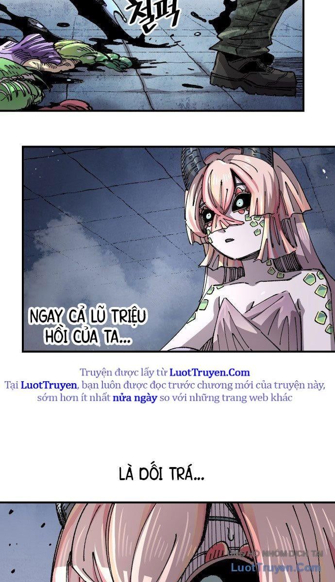 Sắp Xuất Ngũ Thì Isekai Chapter 171 - 47