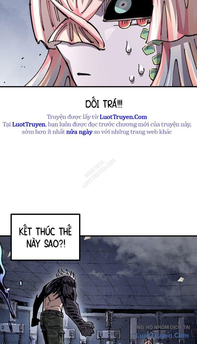 Sắp Xuất Ngũ Thì Isekai Chapter 171 - 48