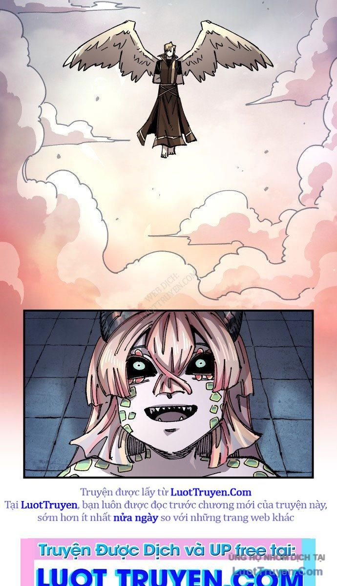 Sắp Xuất Ngũ Thì Isekai Chapter 171 - 55