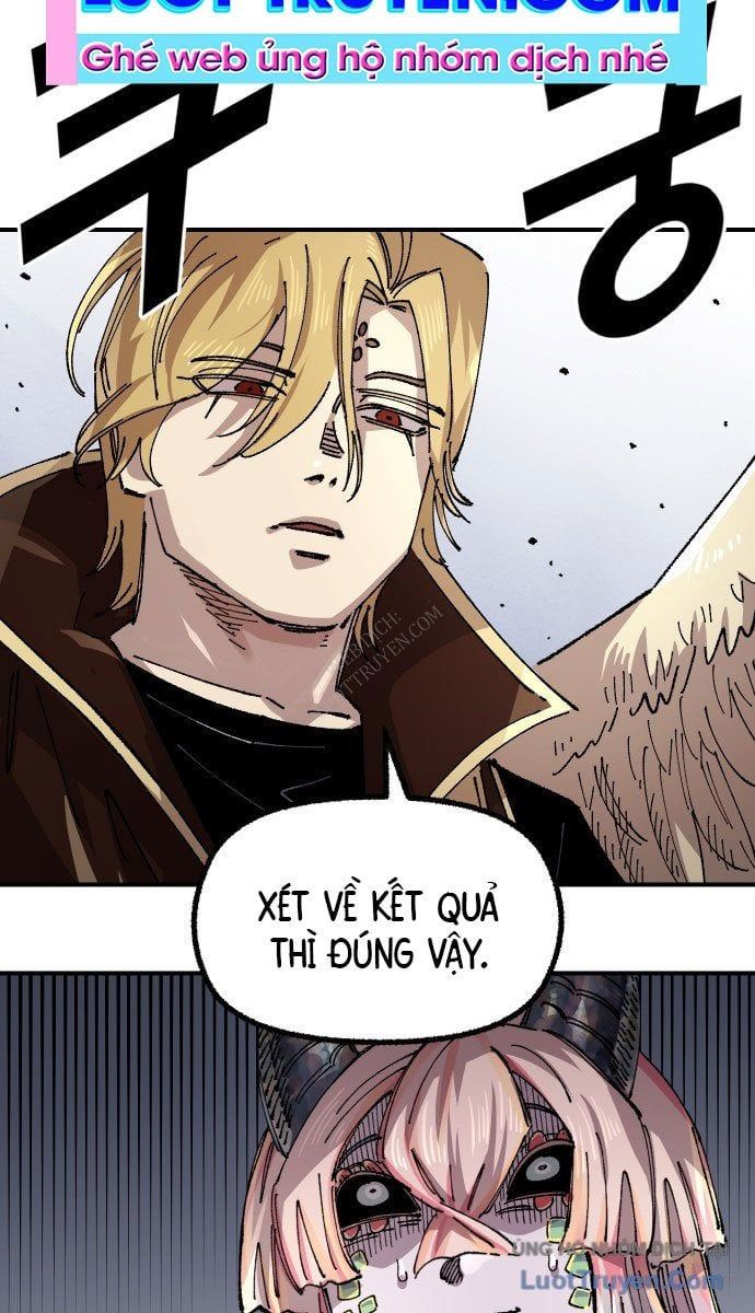 Sắp Xuất Ngũ Thì Isekai Chapter 171 - 56