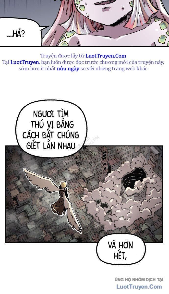 Sắp Xuất Ngũ Thì Isekai Chapter 171 - 57