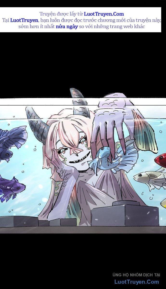 Sắp Xuất Ngũ Thì Isekai Chapter 171 - 63