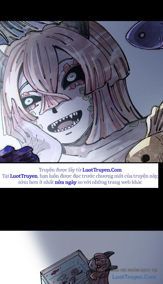 Sắp Xuất Ngũ Thì Isekai Chapter 171 - 64