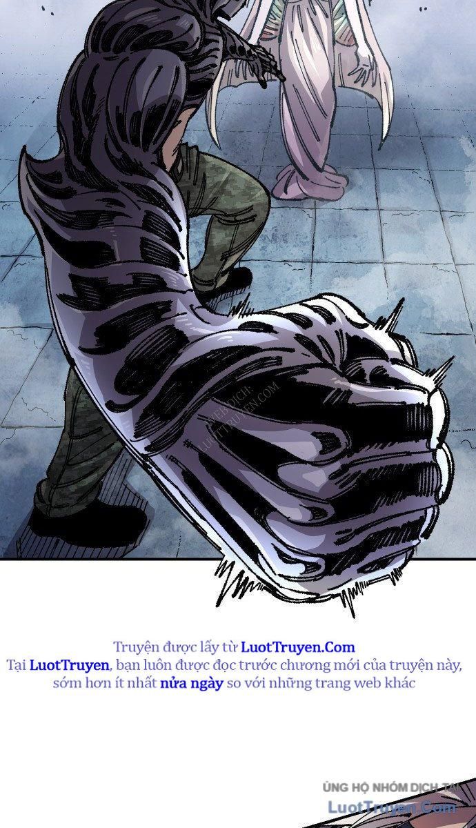 Sắp Xuất Ngũ Thì Isekai Chapter 171 - 70