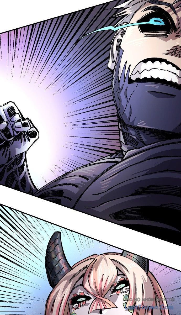 Sắp Xuất Ngũ Thì Isekai Chapter 171 - 71