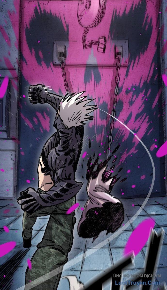 Sắp Xuất Ngũ Thì Isekai Chapter 171 - 79