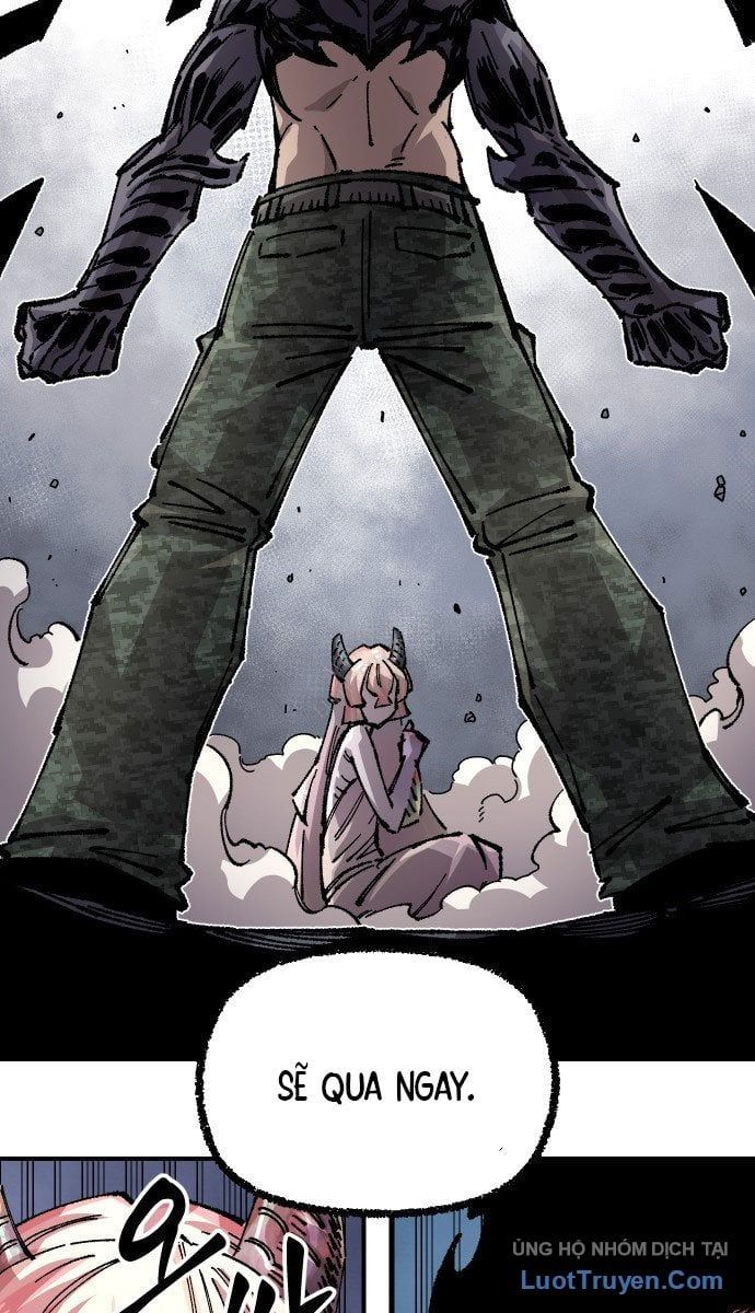 Sắp Xuất Ngũ Thì Isekai Chapter 171 - 9