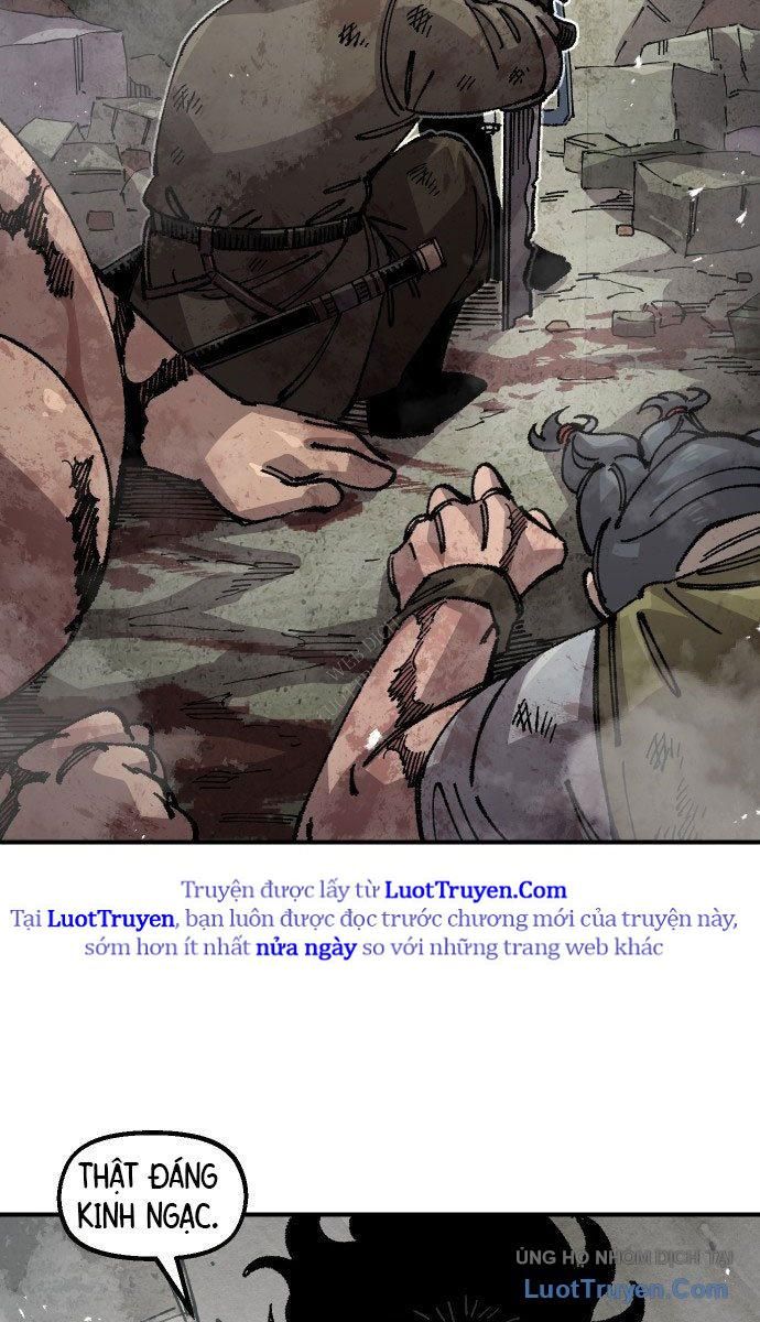 Sắp Xuất Ngũ Thì Isekai Chapter 171 - 86