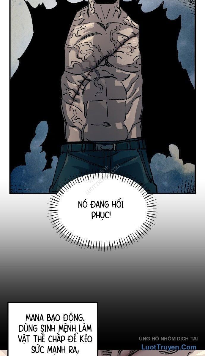 Sắp Xuất Ngũ Thì Isekai Chapter 171 - 90