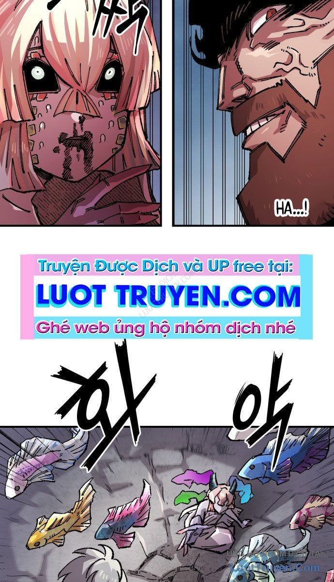 Sắp Xuất Ngũ Thì Isekai Chapter 171 - 10