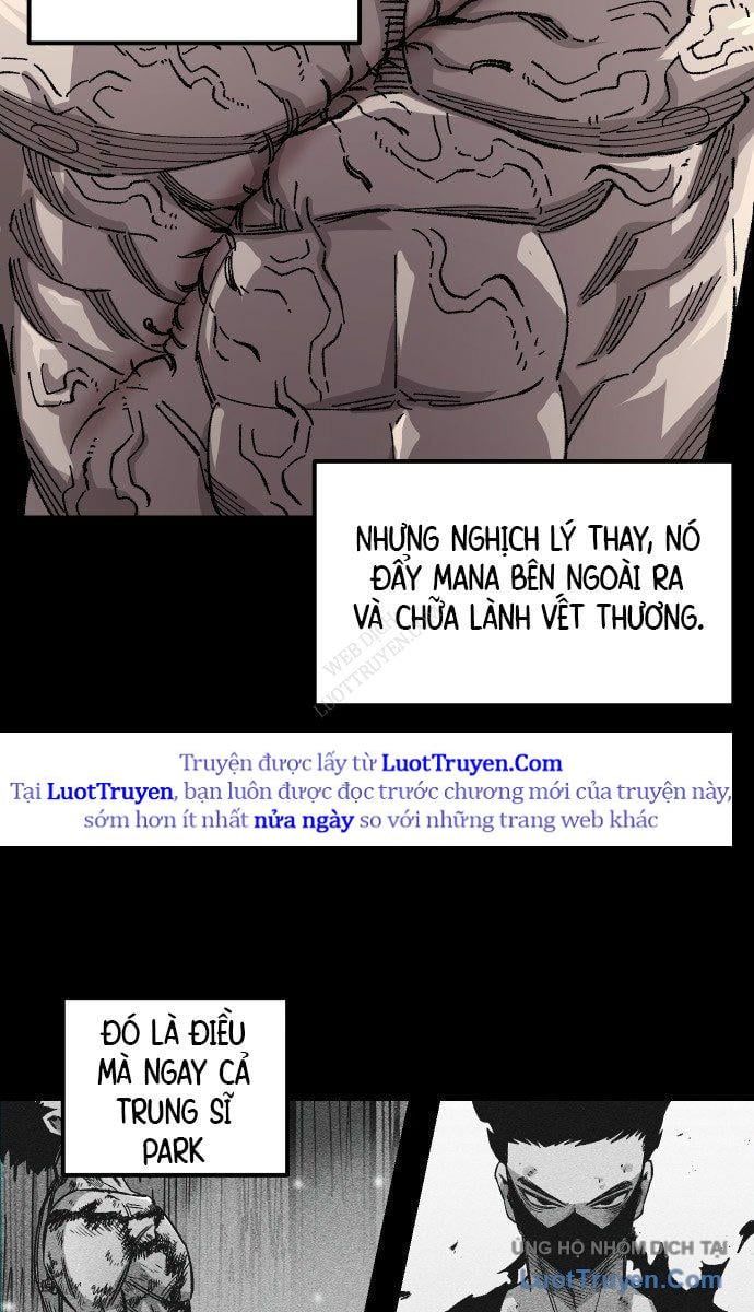 Sắp Xuất Ngũ Thì Isekai Chapter 171 - 91