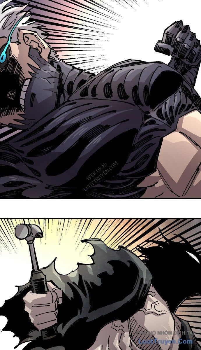 Sắp Xuất Ngũ Thì Isekai Chapter 171 - 96