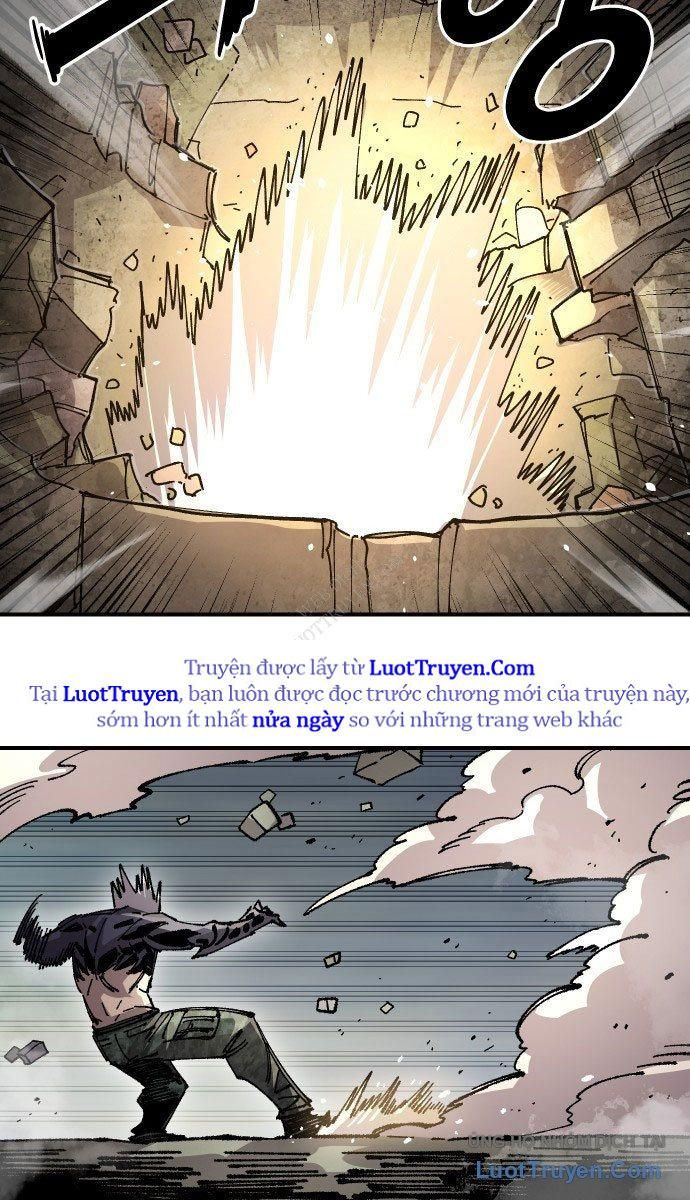 Sắp Xuất Ngũ Thì Isekai Chapter 171 - 99