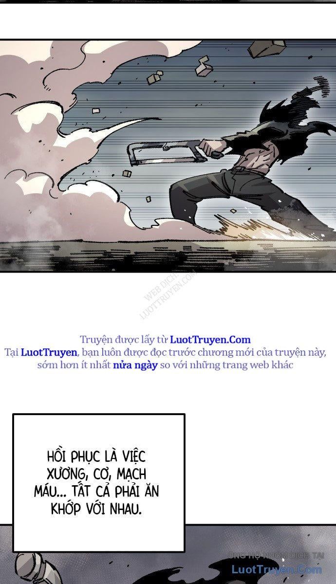 Sắp Xuất Ngũ Thì Isekai Chapter 171 - 100