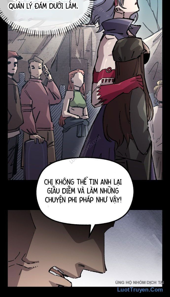 Sắp Xuất Ngũ Thì Isekai Chapter 172 - 11