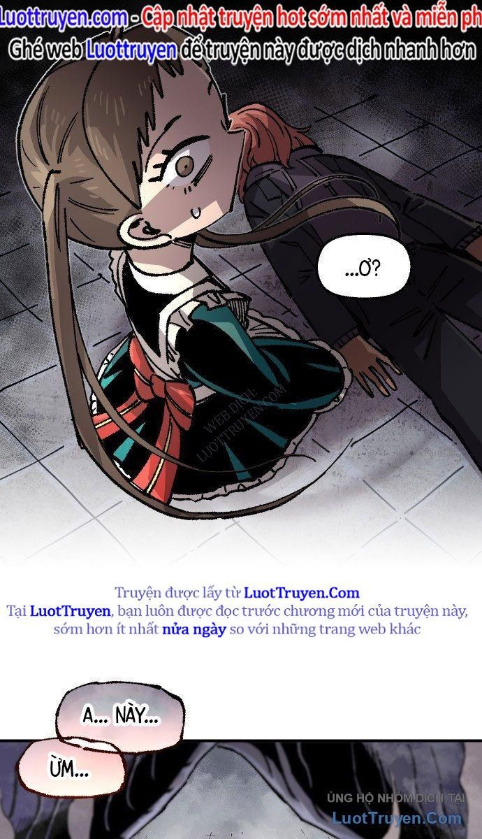 Sắp Xuất Ngũ Thì Isekai Chapter 172 - 103