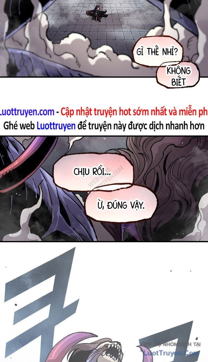 Sắp Xuất Ngũ Thì Isekai Chapter 172 - 104