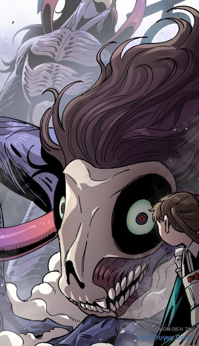 Sắp Xuất Ngũ Thì Isekai Chapter 172 - 105