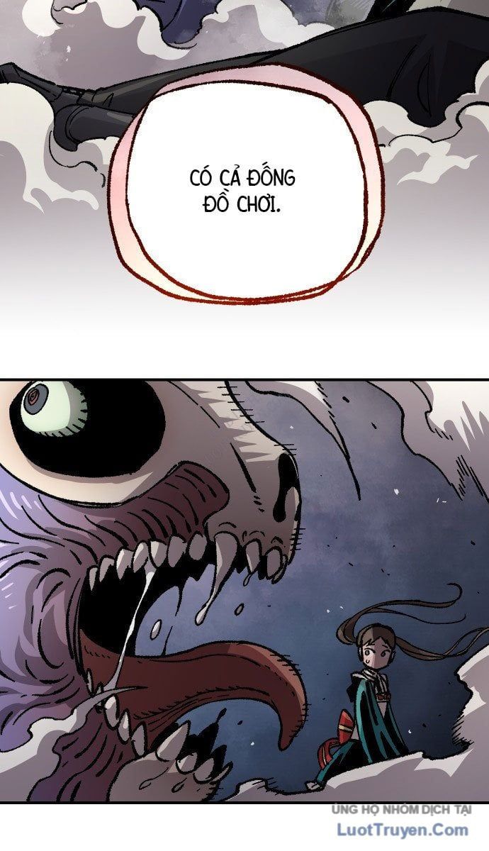 Sắp Xuất Ngũ Thì Isekai Chapter 172 - 106