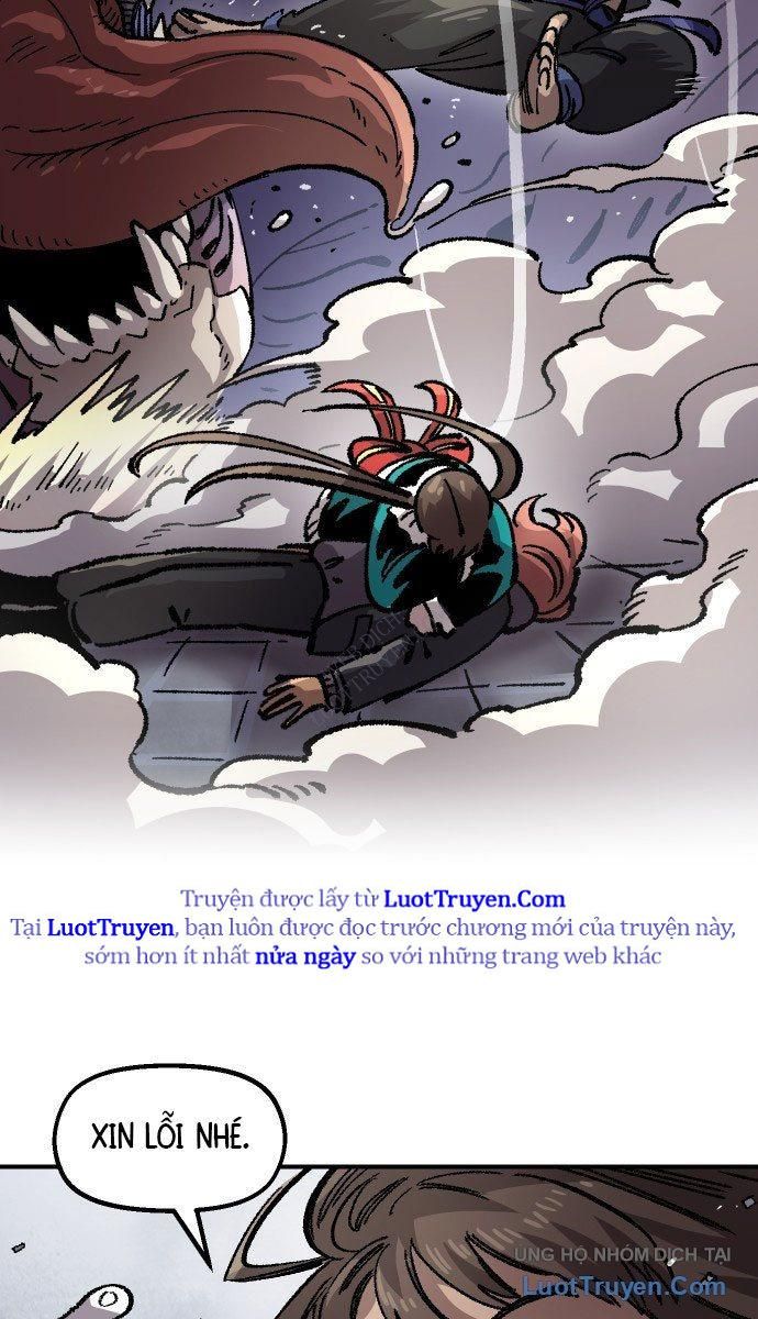 Sắp Xuất Ngũ Thì Isekai Chapter 172 - 109