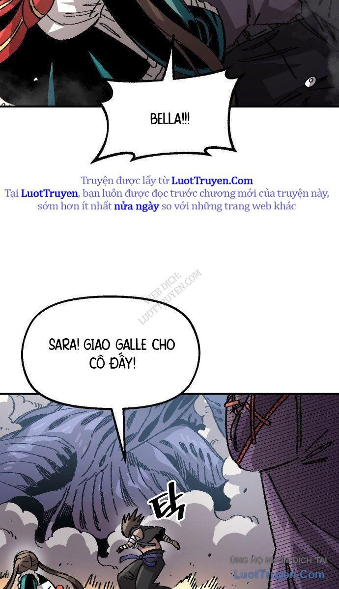 Sắp Xuất Ngũ Thì Isekai Chapter 172 - 111