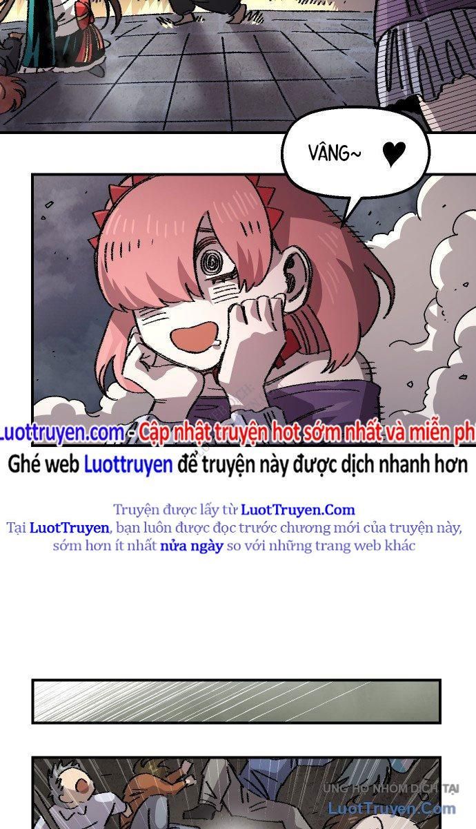 Sắp Xuất Ngũ Thì Isekai Chapter 172 - 112