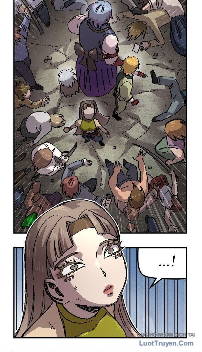 Sắp Xuất Ngũ Thì Isekai Chapter 172 - 113