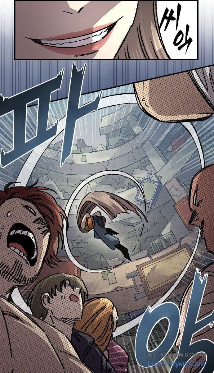 Sắp Xuất Ngũ Thì Isekai Chapter 172 - 114