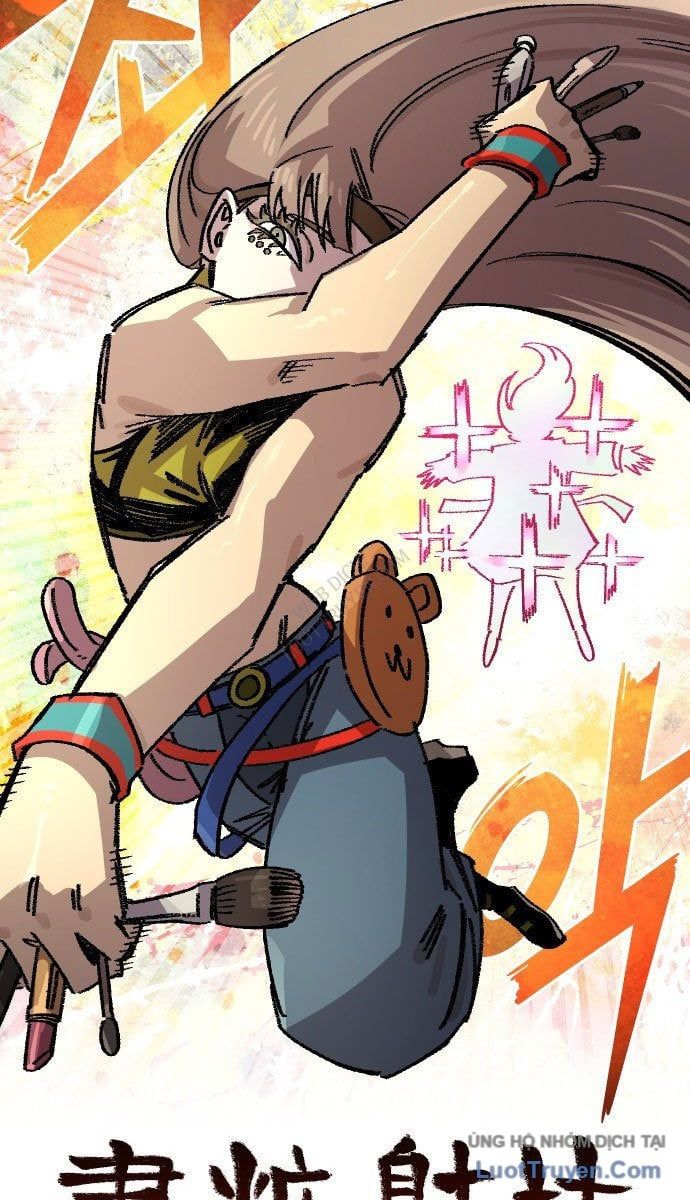 Sắp Xuất Ngũ Thì Isekai Chapter 172 - 117