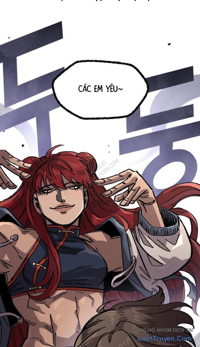 Sắp Xuất Ngũ Thì Isekai Chapter 172 - 120