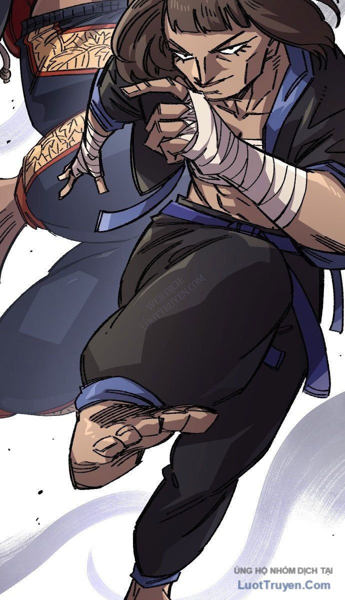 Sắp Xuất Ngũ Thì Isekai Chapter 172 - 121