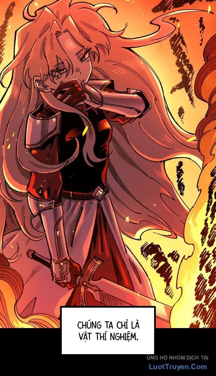 Sắp Xuất Ngũ Thì Isekai Chapter 172 - 20