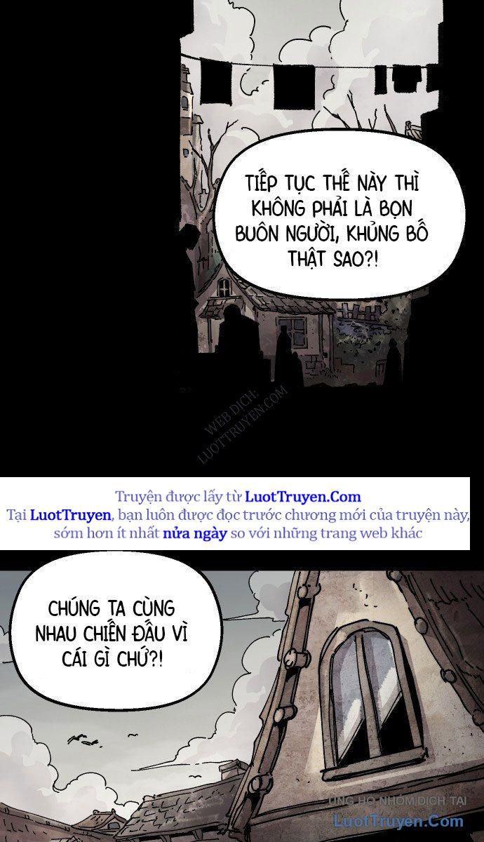 Sắp Xuất Ngũ Thì Isekai Chapter 172 - 3