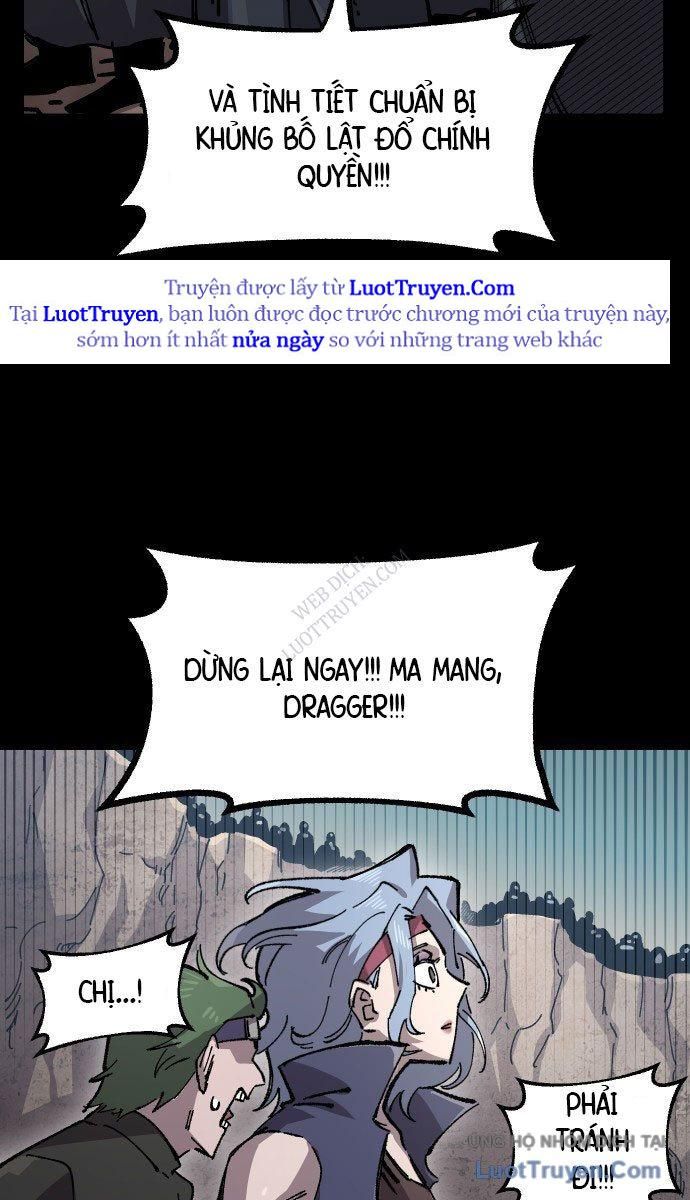 Sắp Xuất Ngũ Thì Isekai Chapter 172 - 23