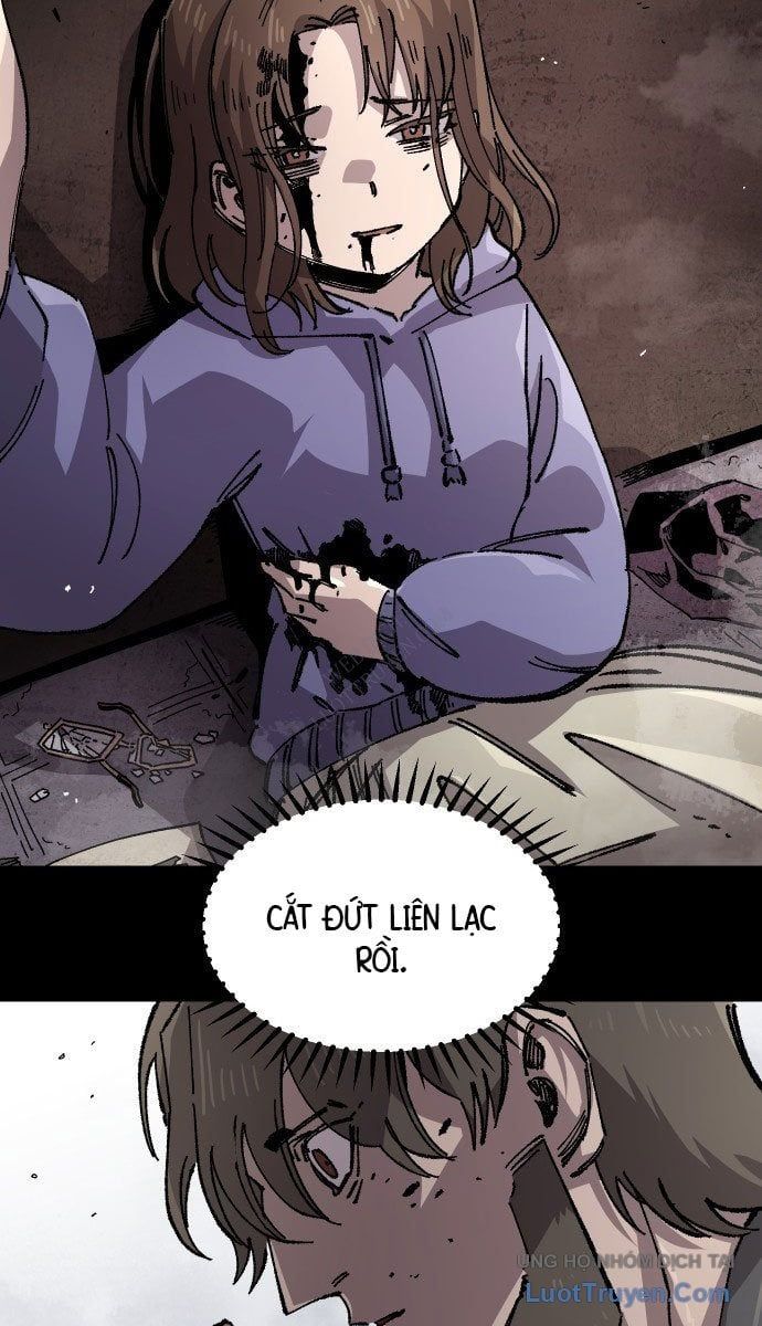 Sắp Xuất Ngũ Thì Isekai Chapter 172 - 29