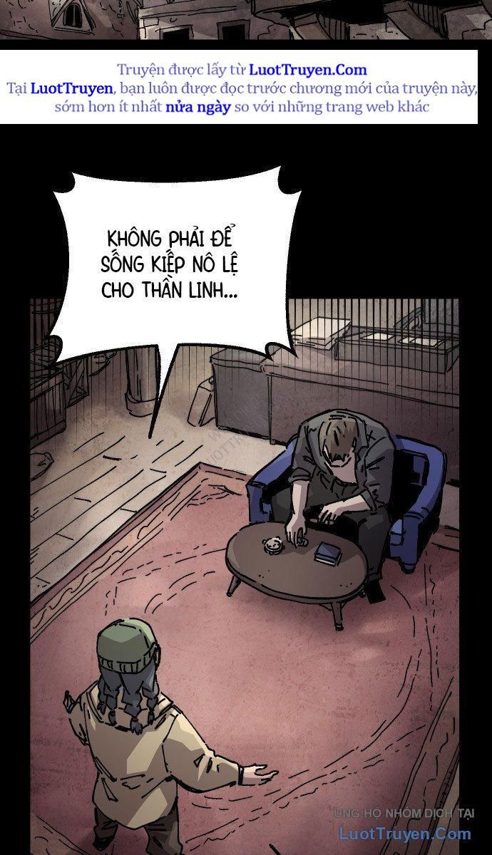 Sắp Xuất Ngũ Thì Isekai Chapter 172 - 4