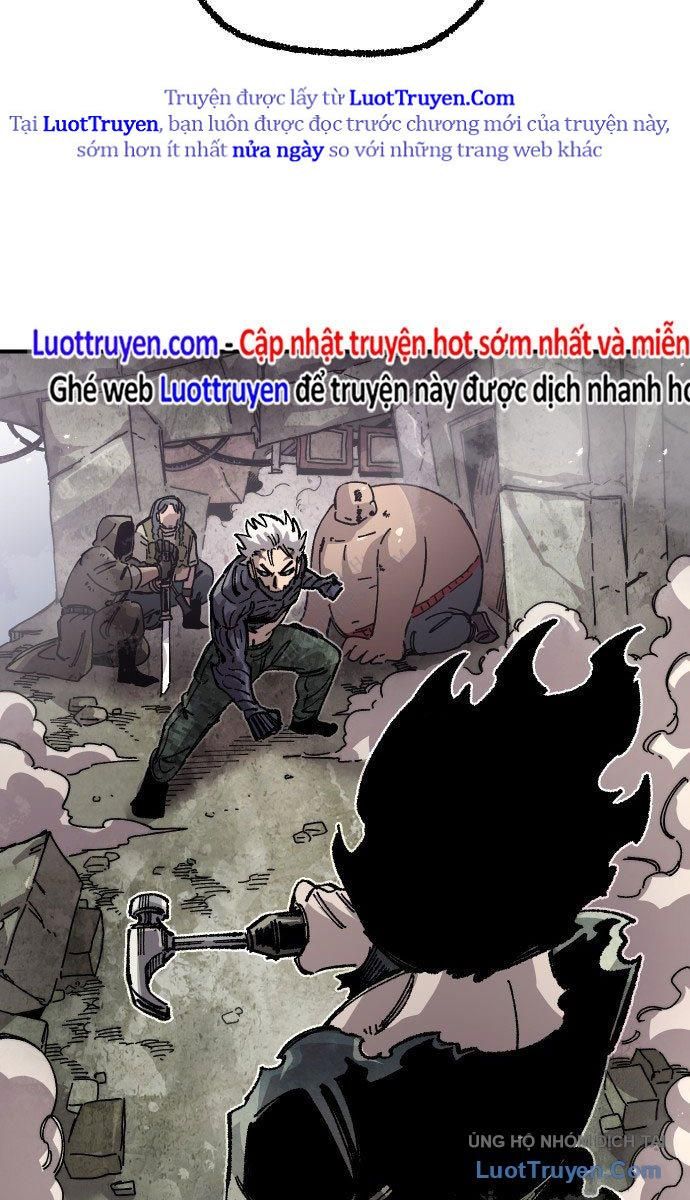 Sắp Xuất Ngũ Thì Isekai Chapter 172 - 32