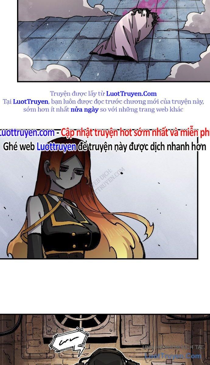 Sắp Xuất Ngũ Thì Isekai Chapter 172 - 36