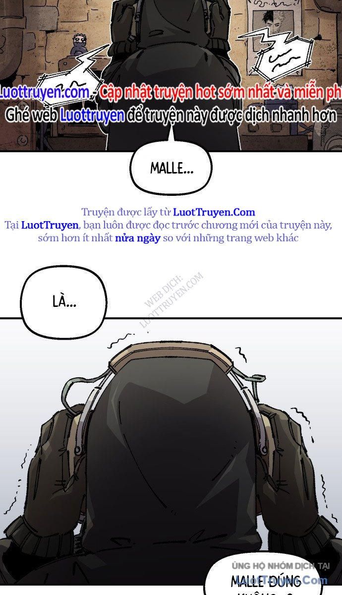 Sắp Xuất Ngũ Thì Isekai Chapter 172 - 37