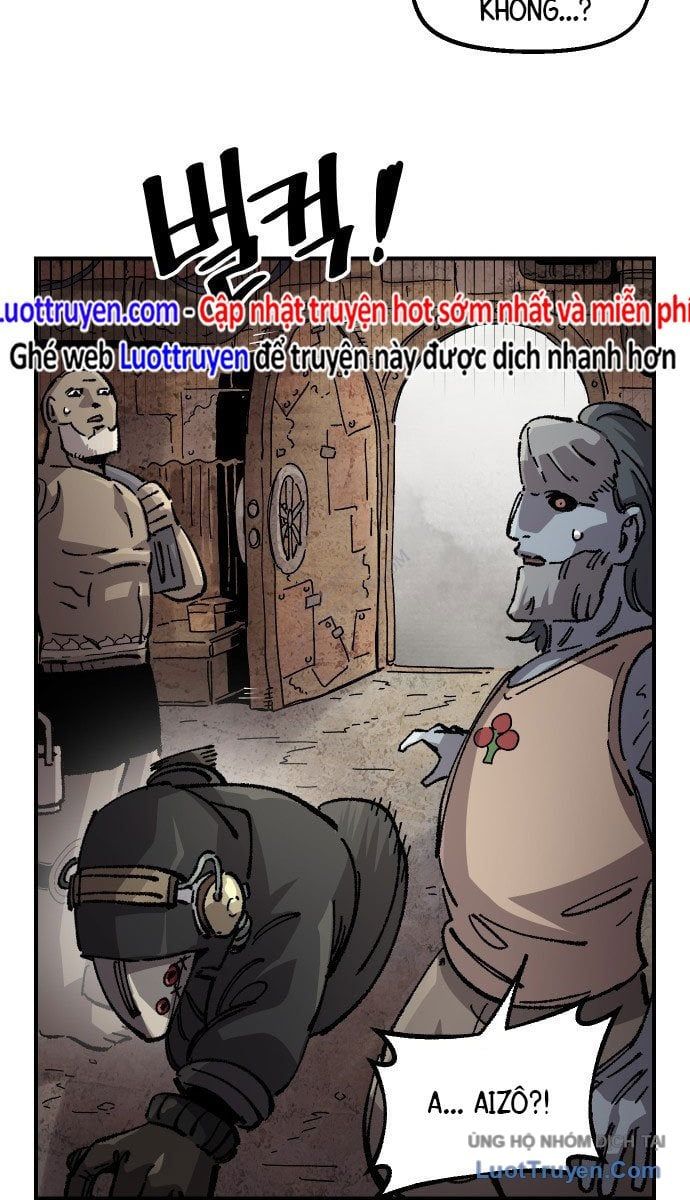 Sắp Xuất Ngũ Thì Isekai Chapter 172 - 38