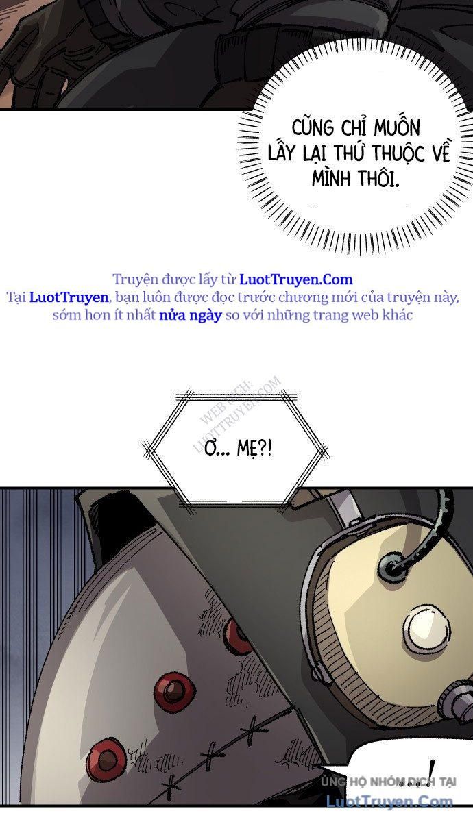 Sắp Xuất Ngũ Thì Isekai Chapter 172 - 41