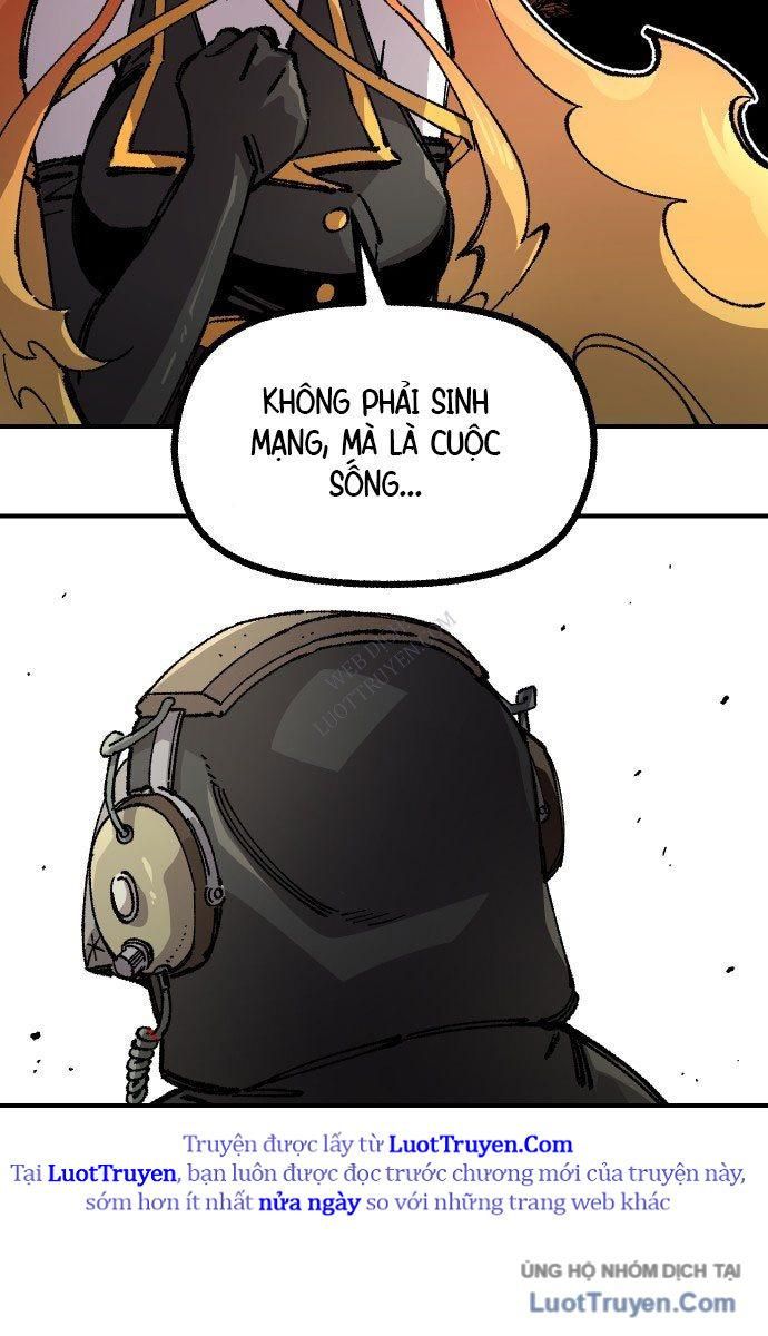 Sắp Xuất Ngũ Thì Isekai Chapter 172 - 50