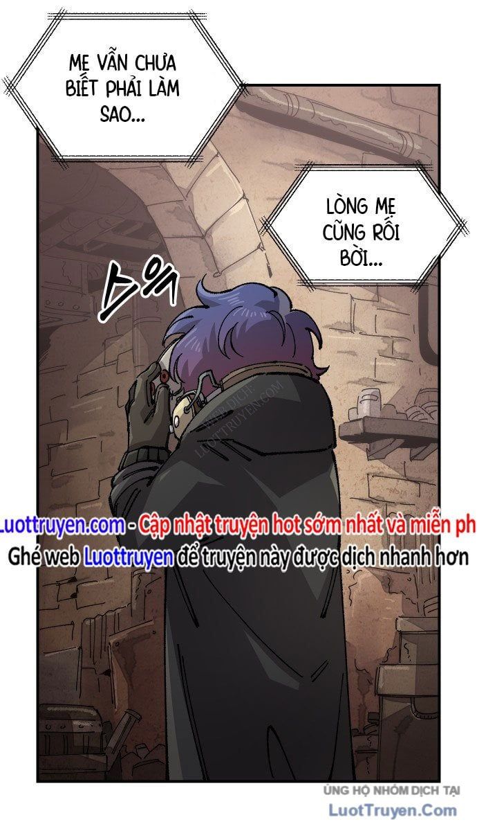 Sắp Xuất Ngũ Thì Isekai Chapter 172 - 51