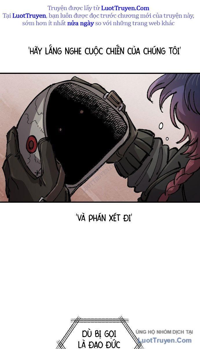 Sắp Xuất Ngũ Thì Isekai Chapter 172 - 52