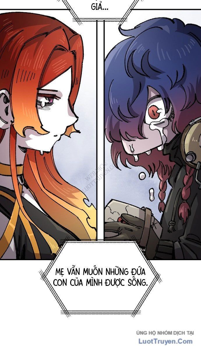 Sắp Xuất Ngũ Thì Isekai Chapter 172 - 53