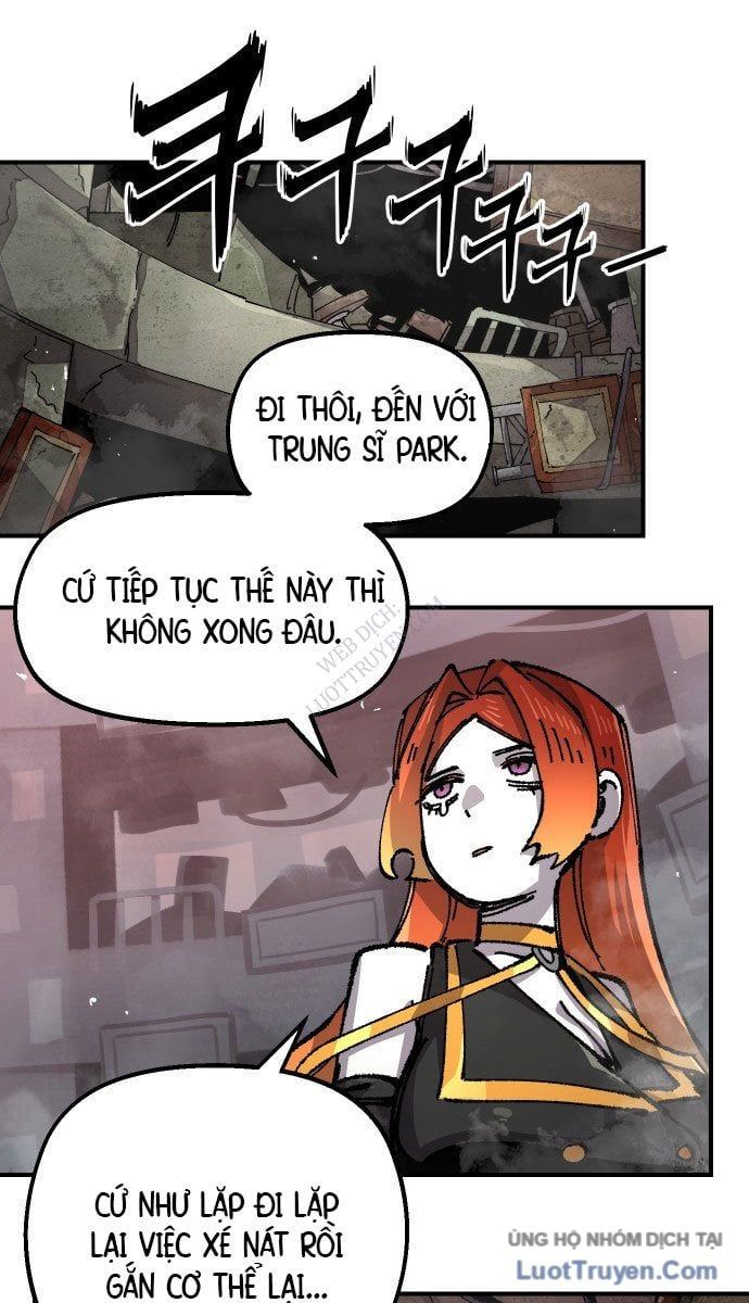 Sắp Xuất Ngũ Thì Isekai Chapter 172 - 54