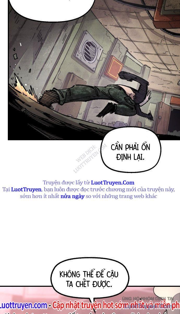 Sắp Xuất Ngũ Thì Isekai Chapter 172 - 55