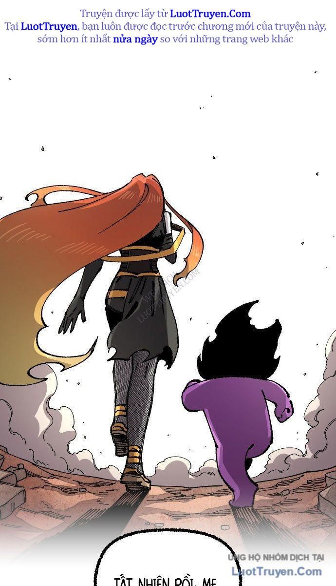 Sắp Xuất Ngũ Thì Isekai Chapter 172 - 58