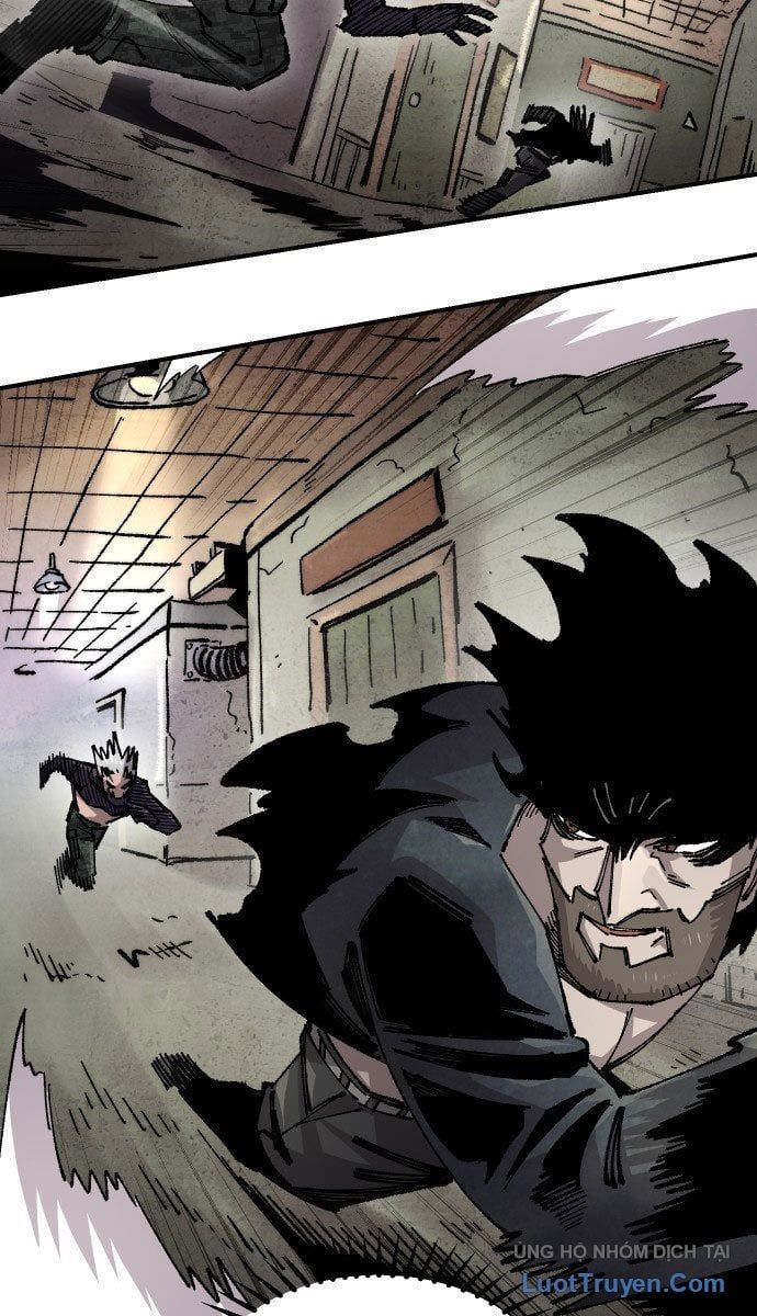 Sắp Xuất Ngũ Thì Isekai Chapter 172 - 60